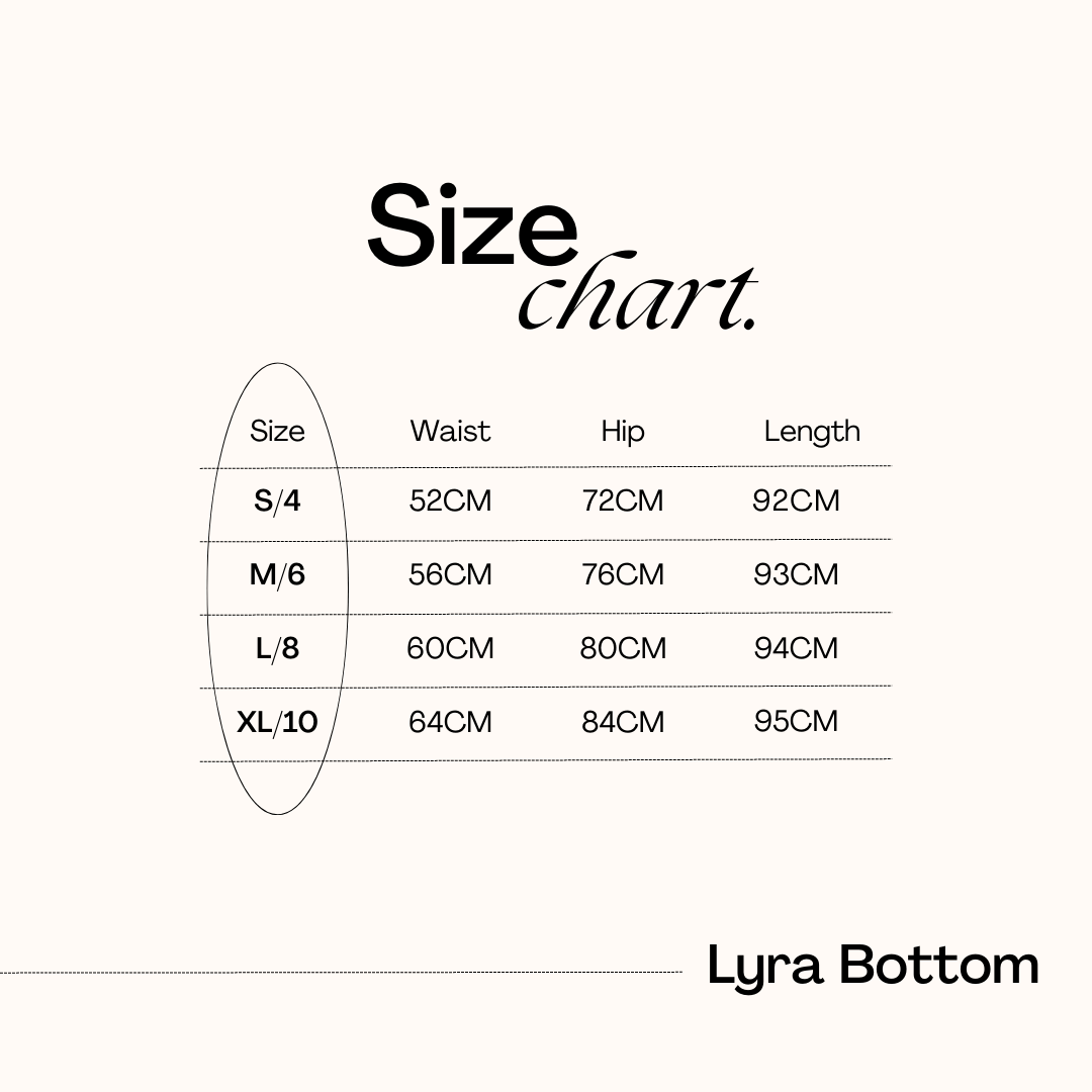 Lyra Set