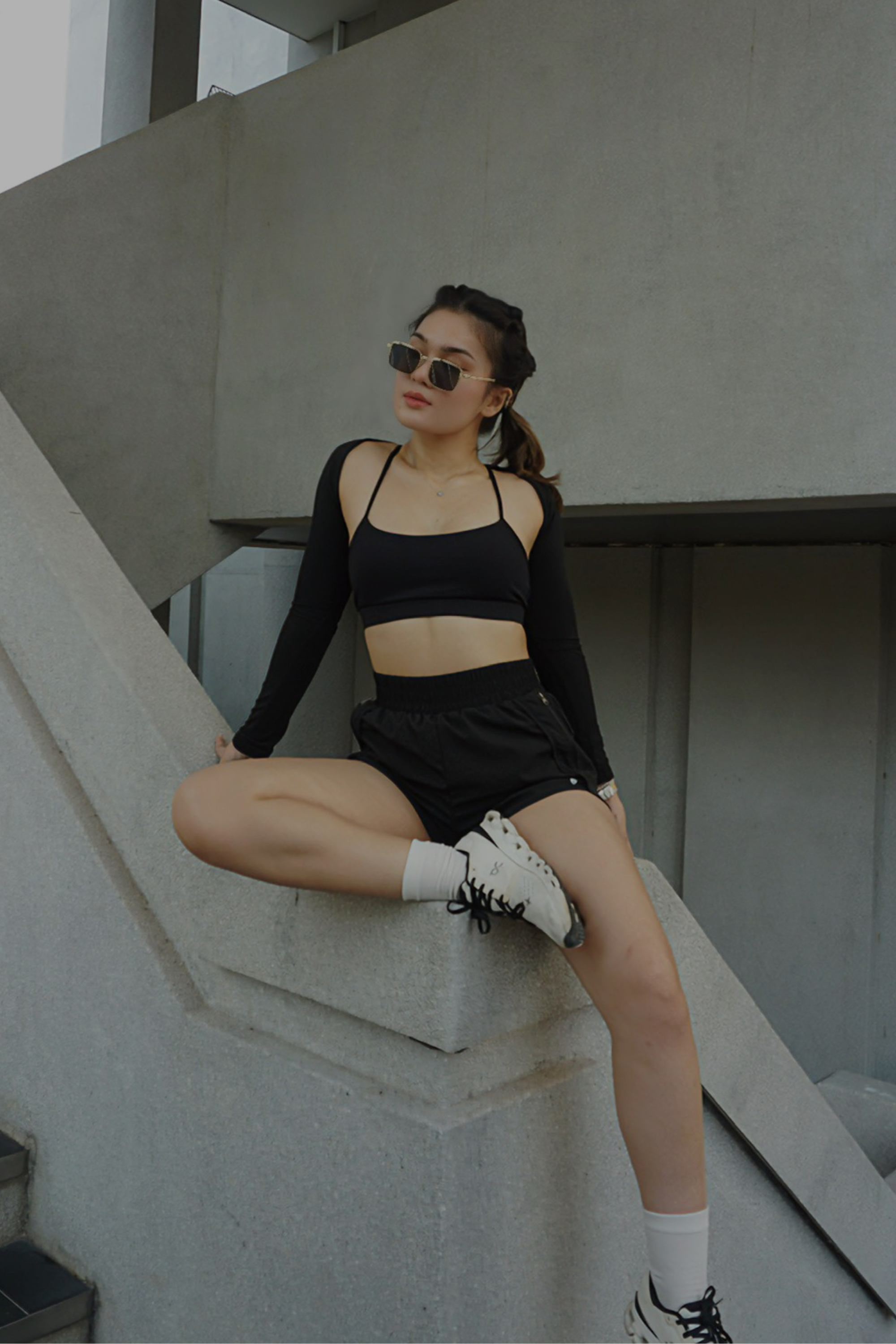 The Everyday Sports Bra
