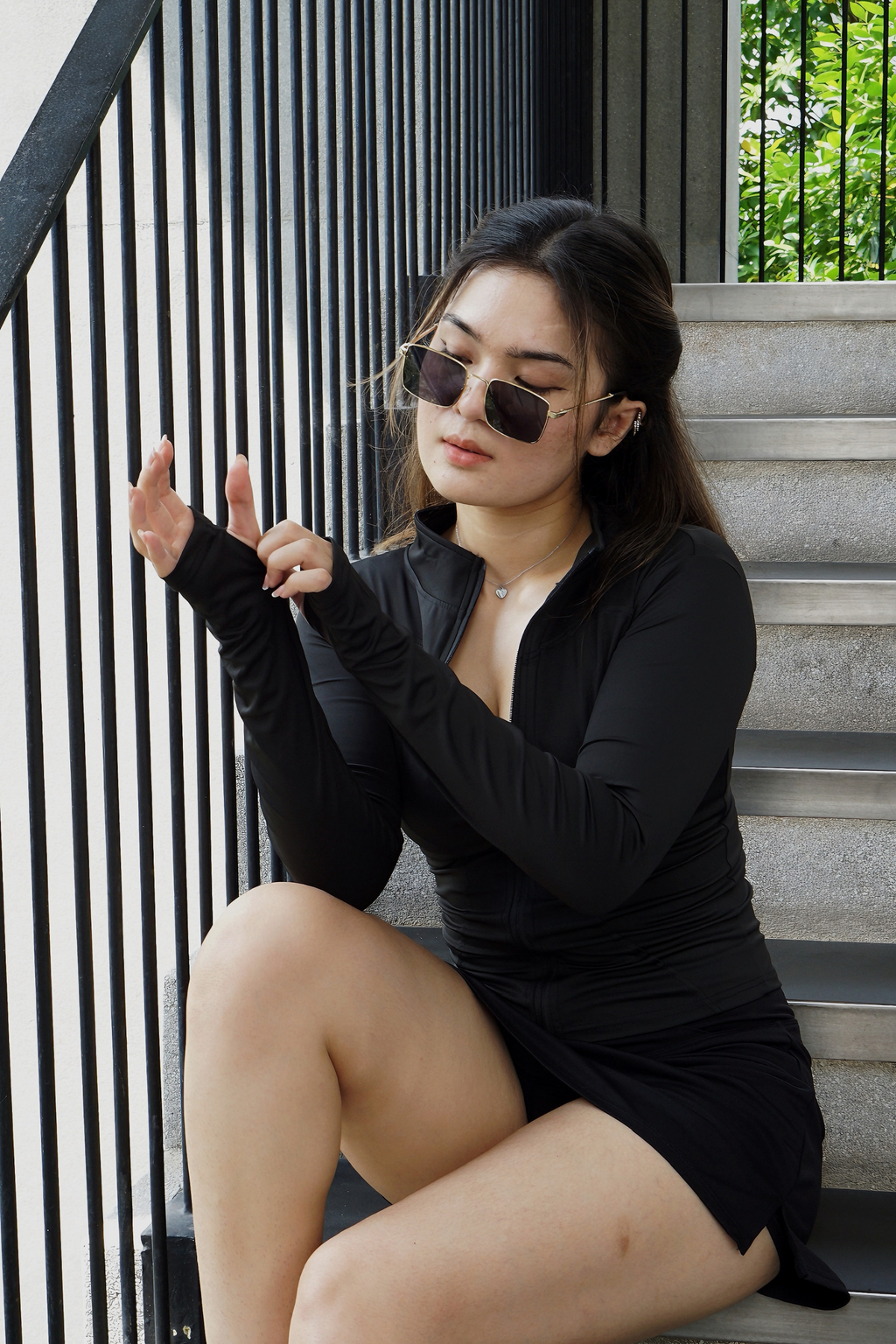 The Layer Jacket