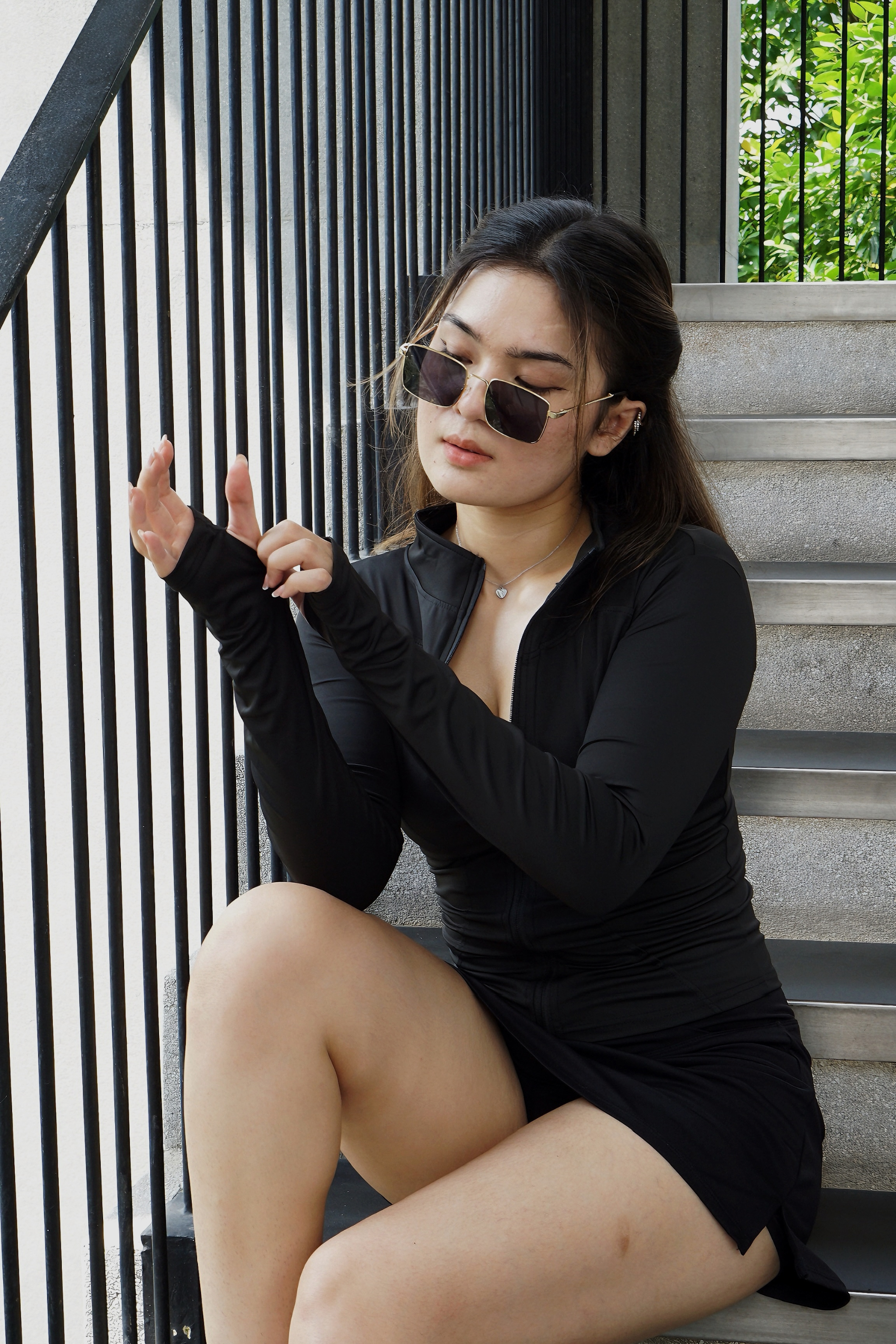 The Layer Jacket