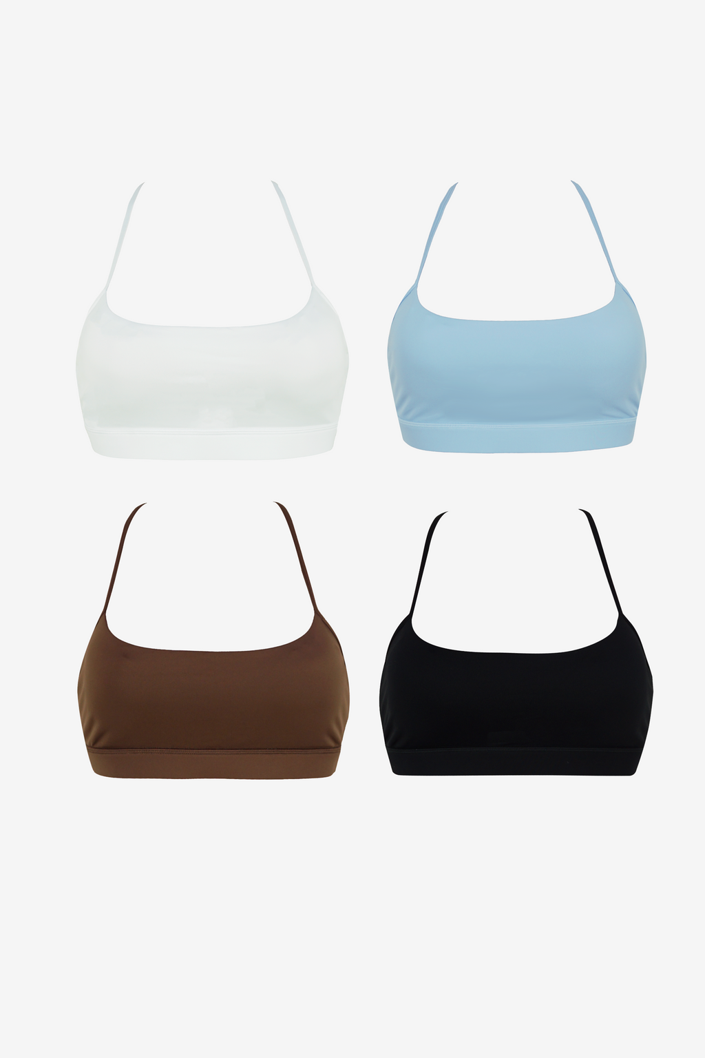 The Everyday Sports Bra