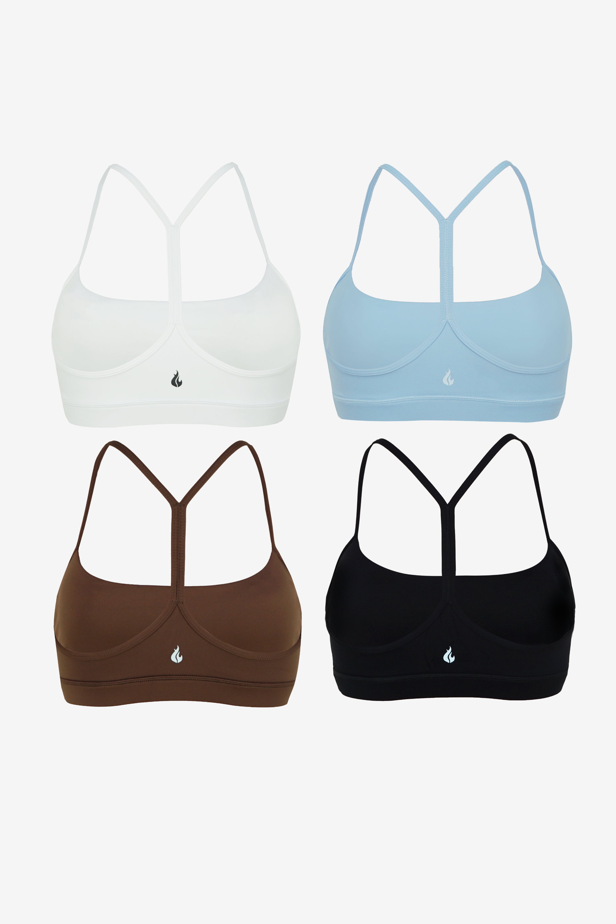 The Everyday Sports Bra