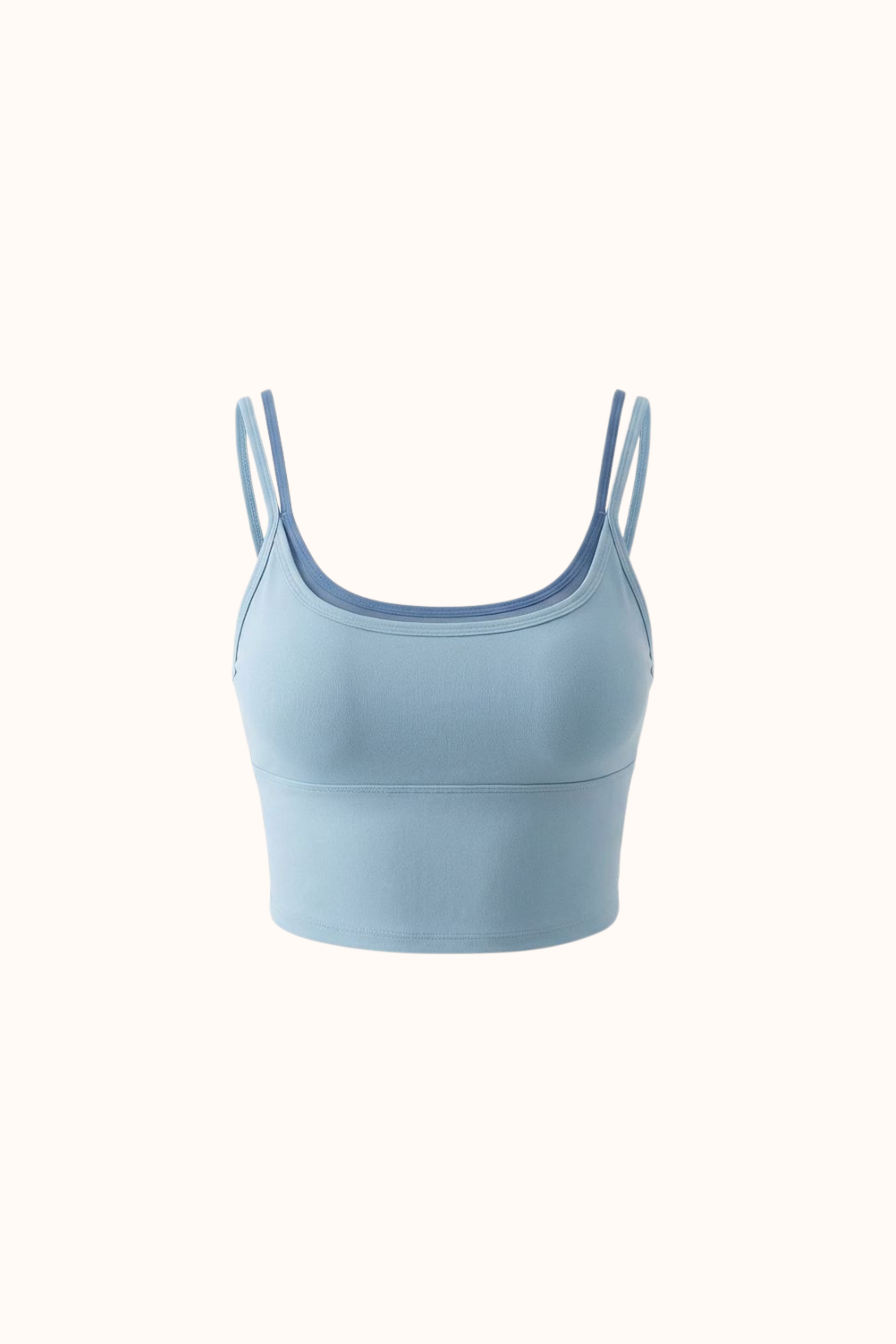 Camellia Sports Bra