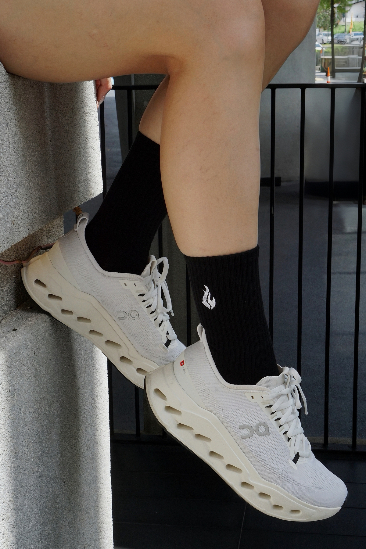 Fearless Socks