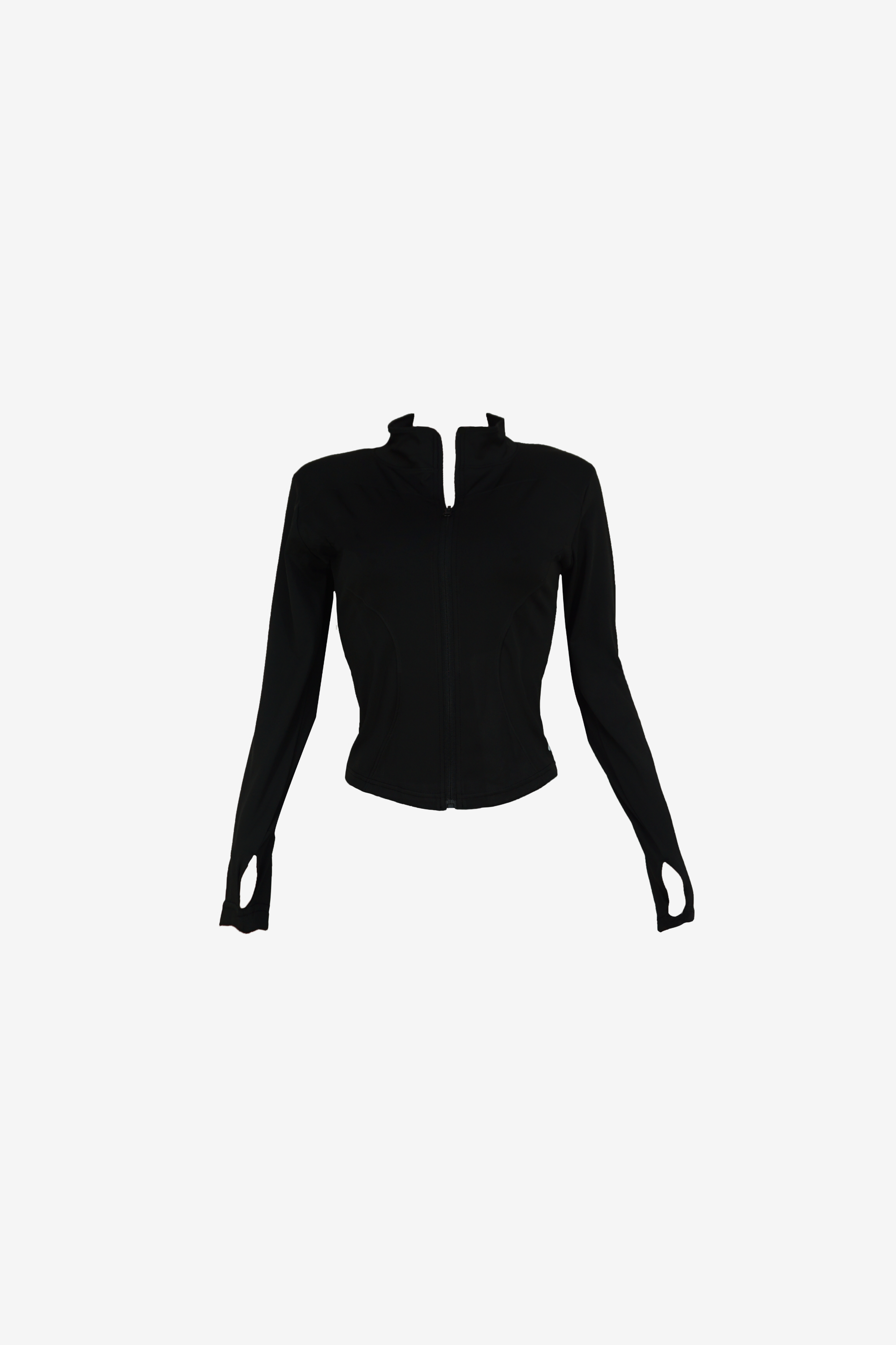 The Layer Jacket
