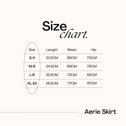 Aerie Skirt