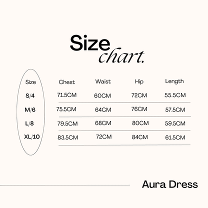 Aura Dress