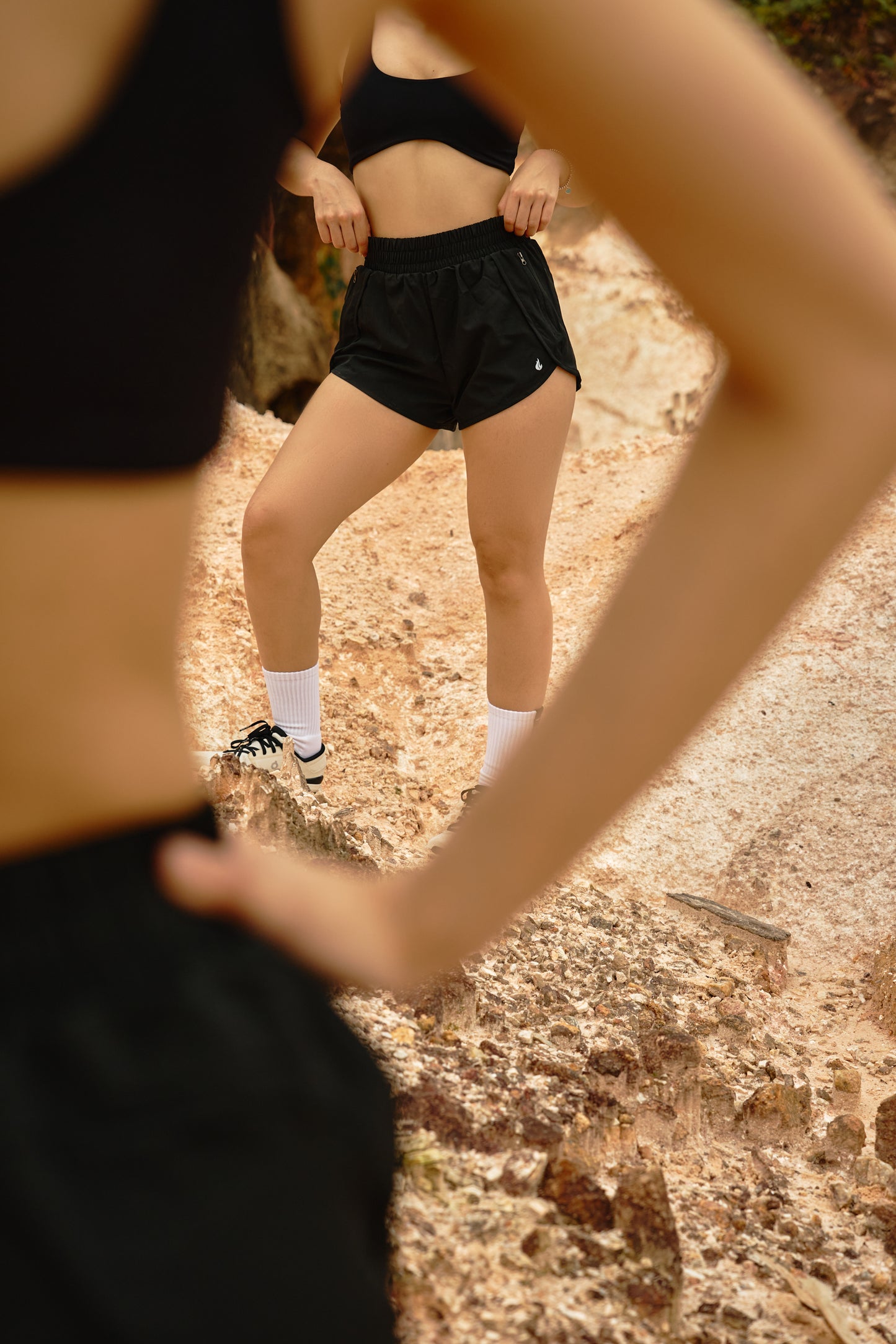 Zora Shorts