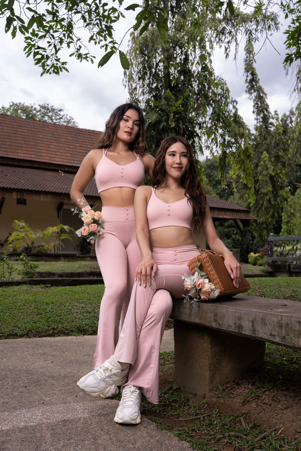 Petal Set (Pre-order)