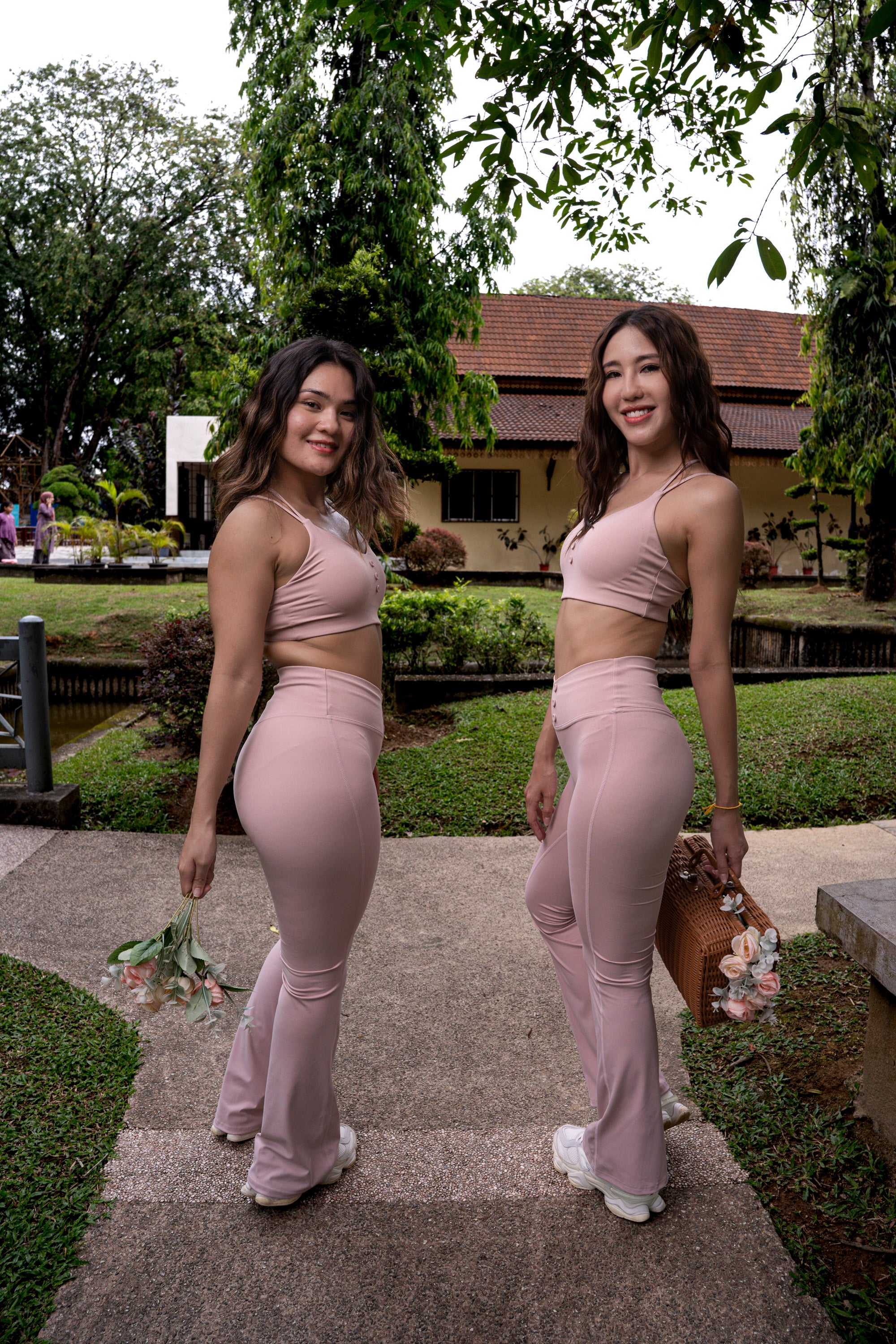 Petal Set (Pre-order)