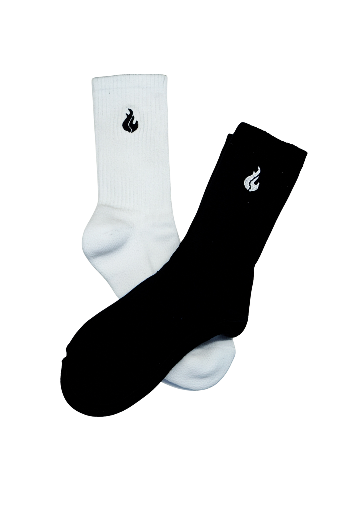 Fearless Socks