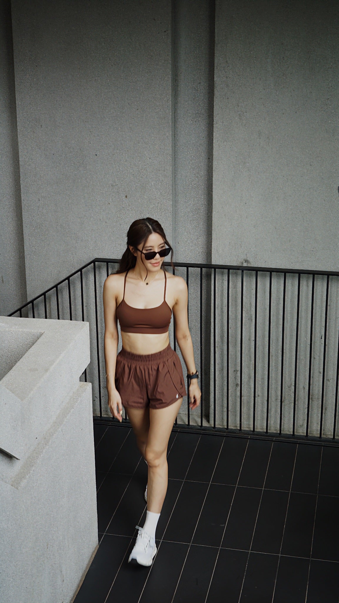 Zora Shorts