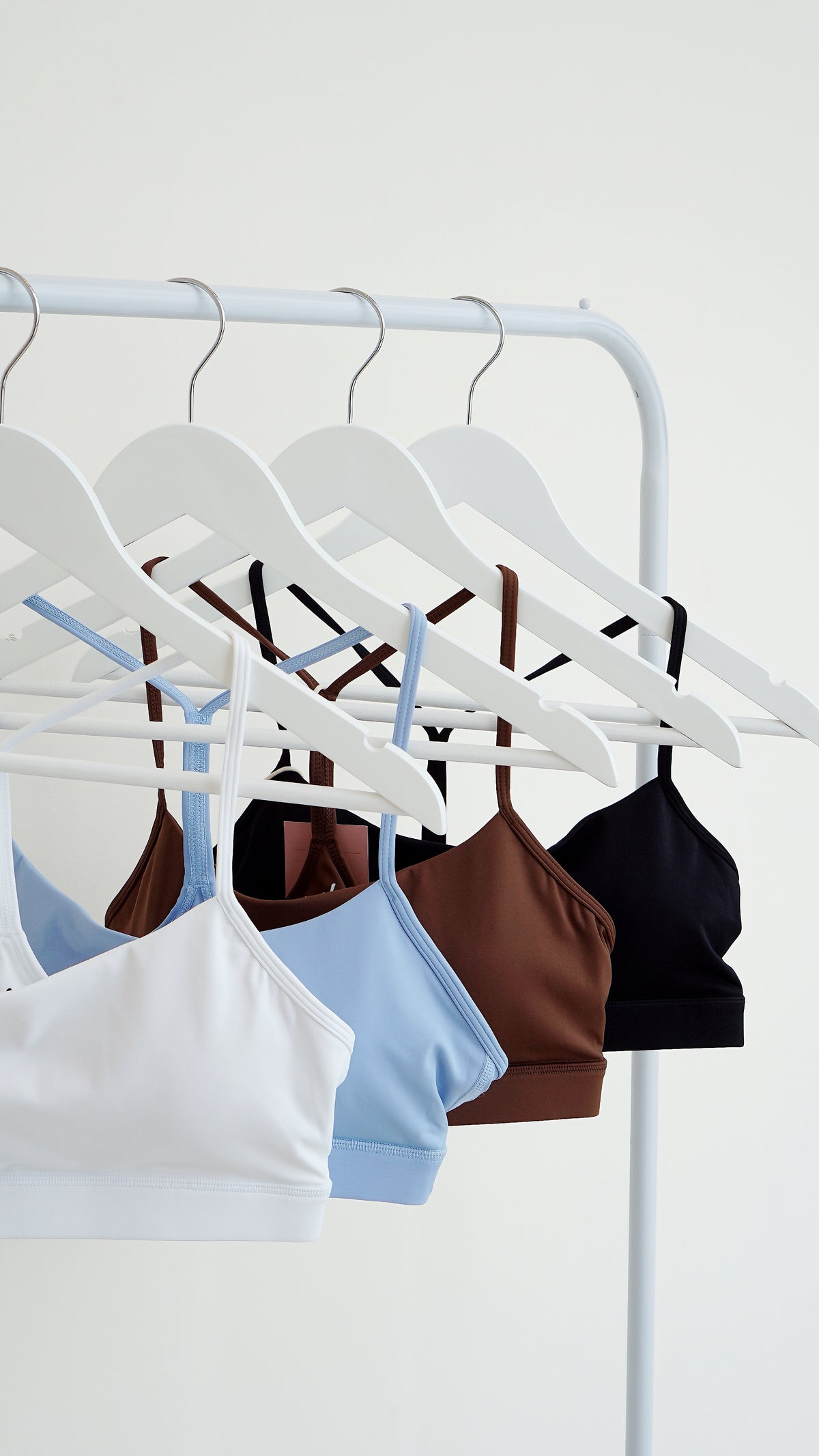 The Everyday Sports Bra