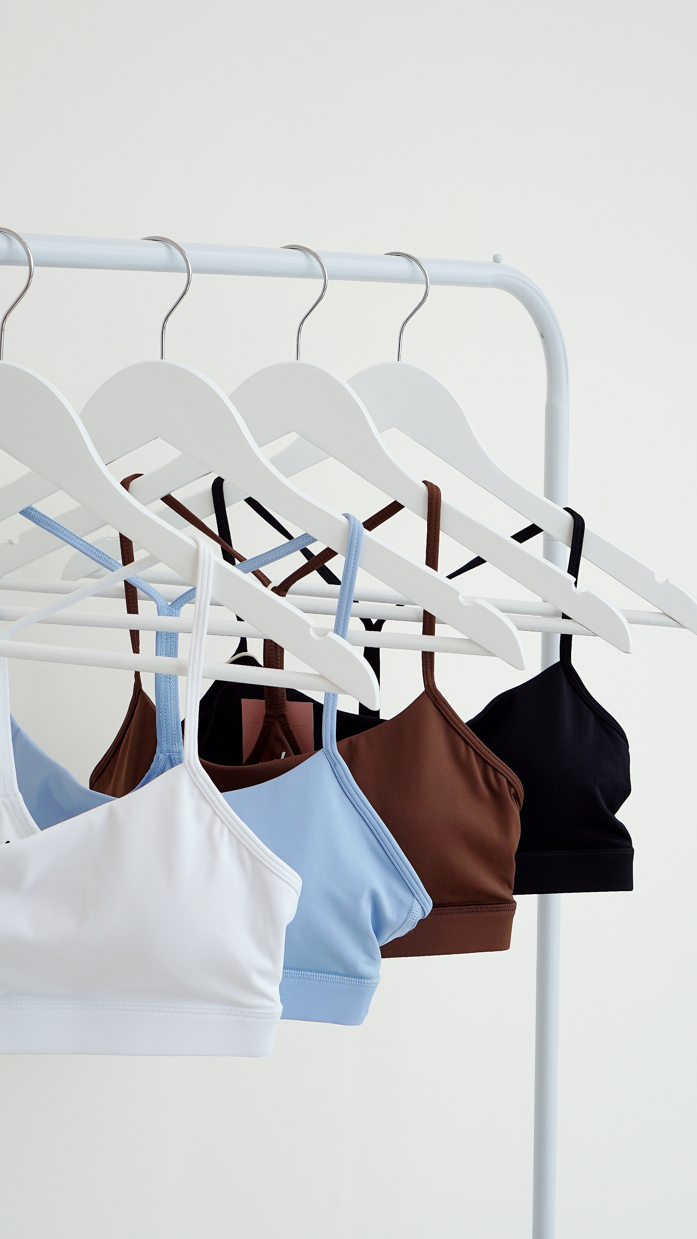 The Everyday Sports Bra