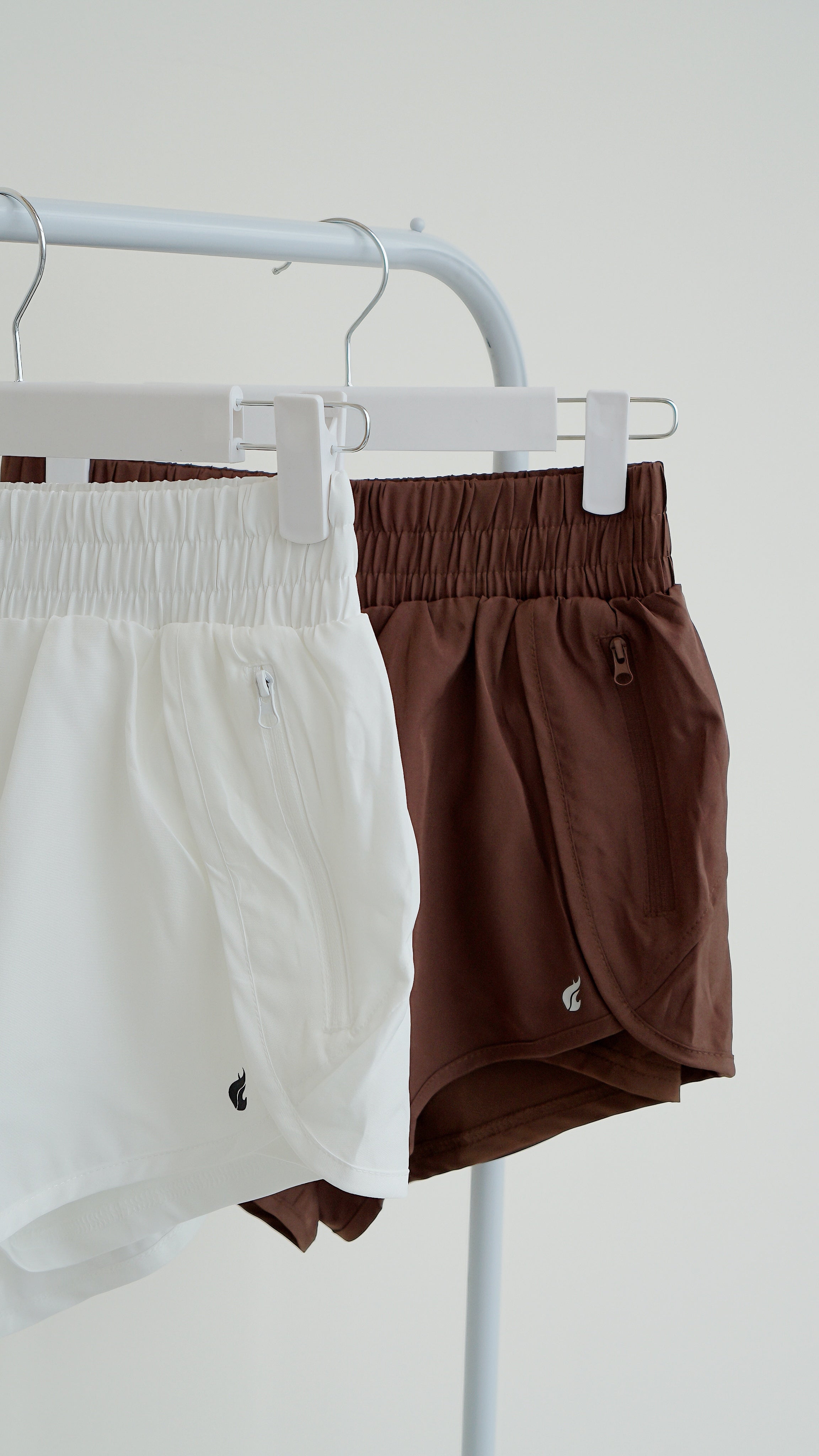 Zora Shorts