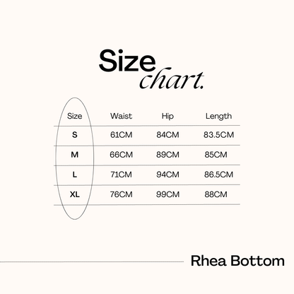 Rhea Set